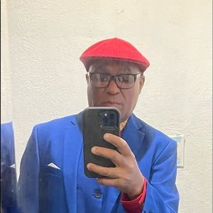 Meet your Posher, Edgar